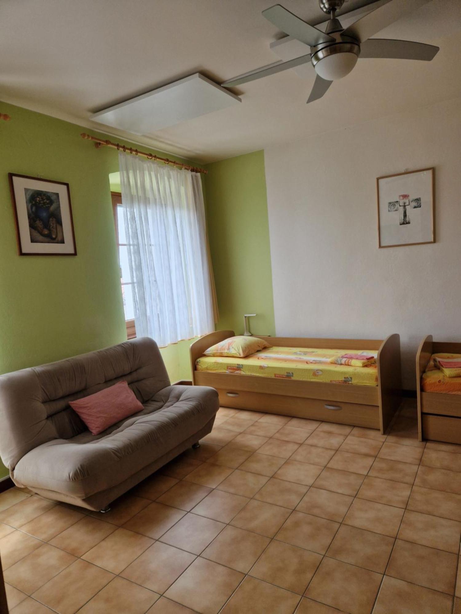 Apartma In Soba Vipavski Kriz Ajdovščina Quarto foto