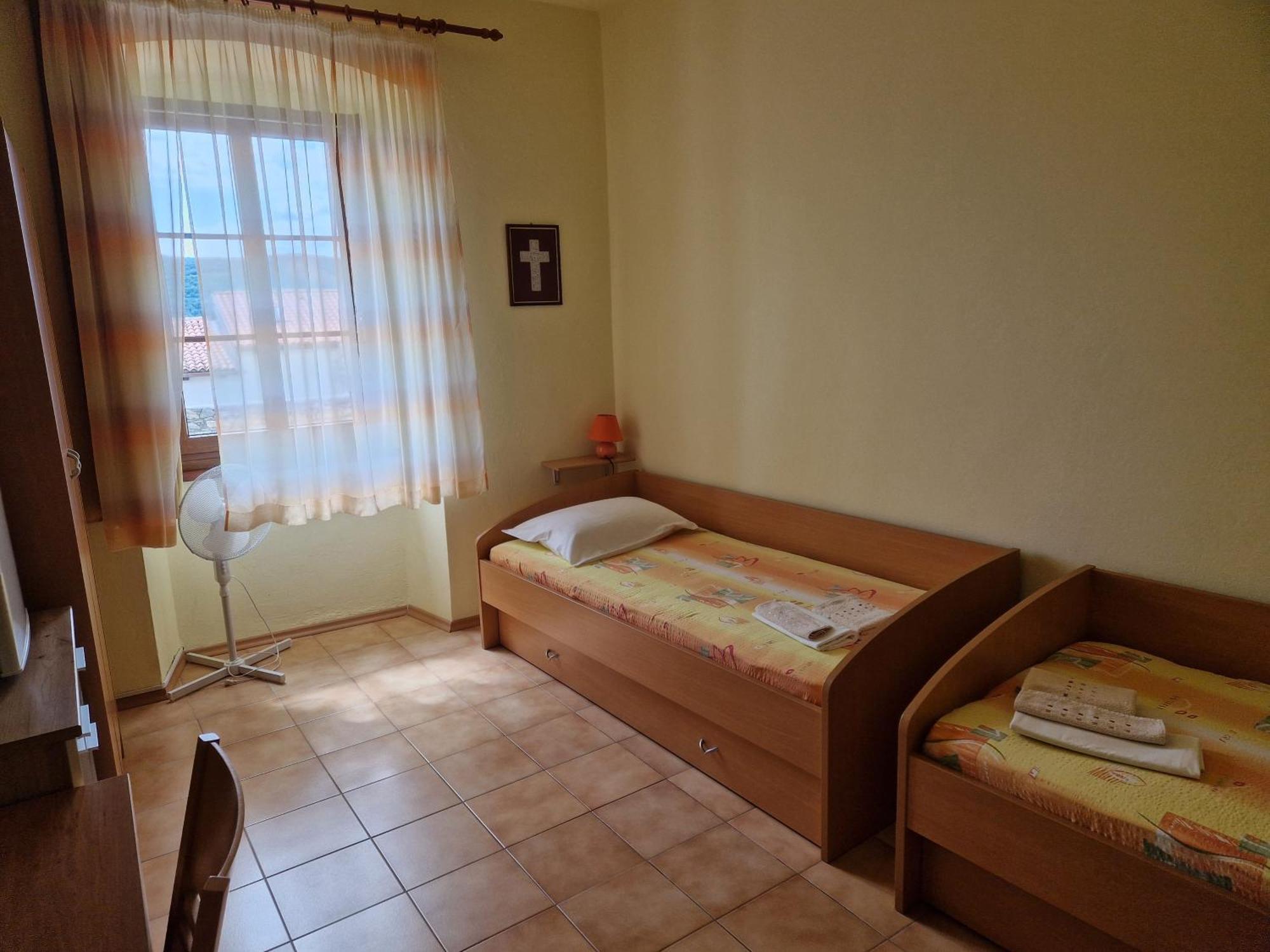 Apartma In Soba Vipavski Kriz Ajdovščina Quarto foto